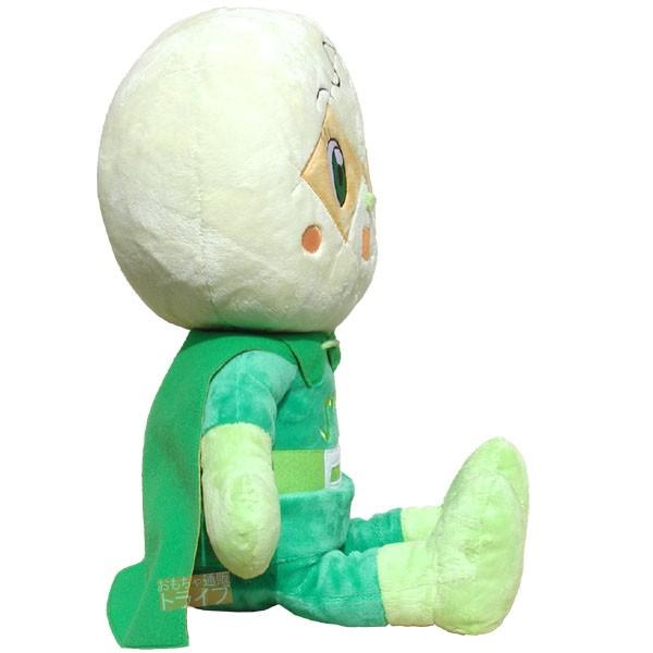 それいけ！アンパンマン　お正月ぬいぐるみ　メロンパンナちゃん　平成レトロ それいけ！アンパンマン お正月ぬいぐるみ メロンパンナちゃん