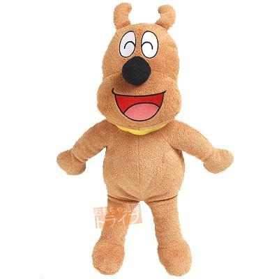 チーズ 抱き人形 プリちぃビーンズ DVD お買得セット ぬいぐるみ それいけアンパンマン |  | 03