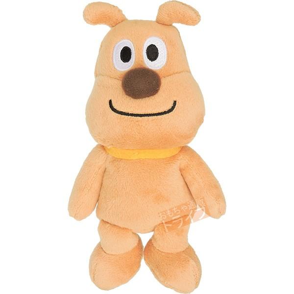 チーズ 抱き人形 プリちぃビーンズ DVD お買得セット ぬいぐるみ それいけアンパンマン |  | 04