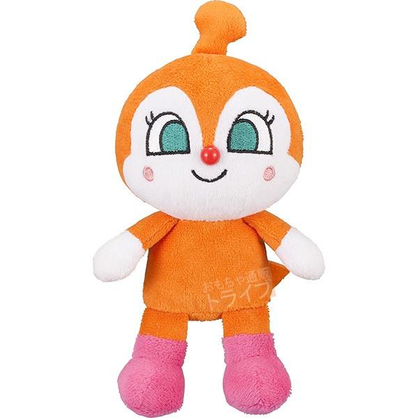 それいけ アンパンマン ドキンちゃん 抱き人形 プリちぃビーンズ それいけ アンパンマン ドキンちゃん 抱き人形 プリちぃビーンズ