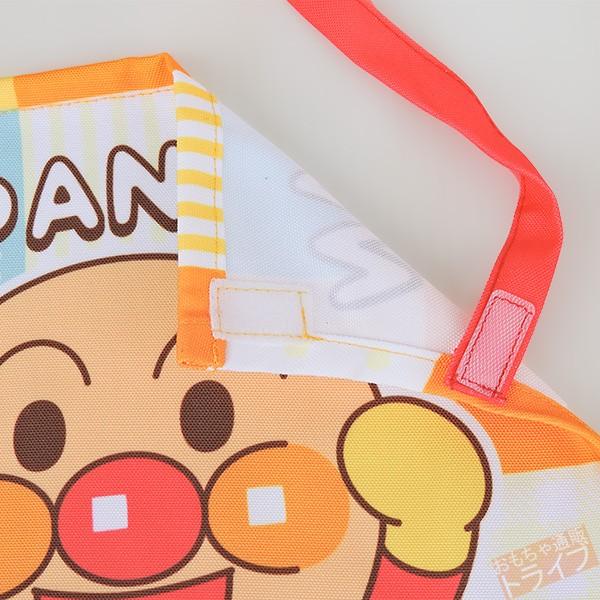 アンパンマン 子供用エプロン 110cm 02920-18 ネコポス対応品 |  | 02