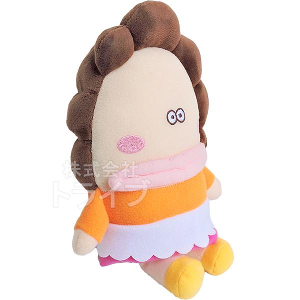 あたしンち ぬいぐるみ 母 661863 |  | 01