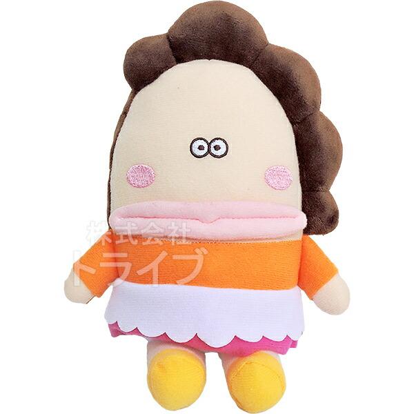 あたしンち ぬいぐるみ 全4種 コンプリート セット 母 みかん あたしンち ぬいぐるみ 全4種 コンプリート セット 母 みかん