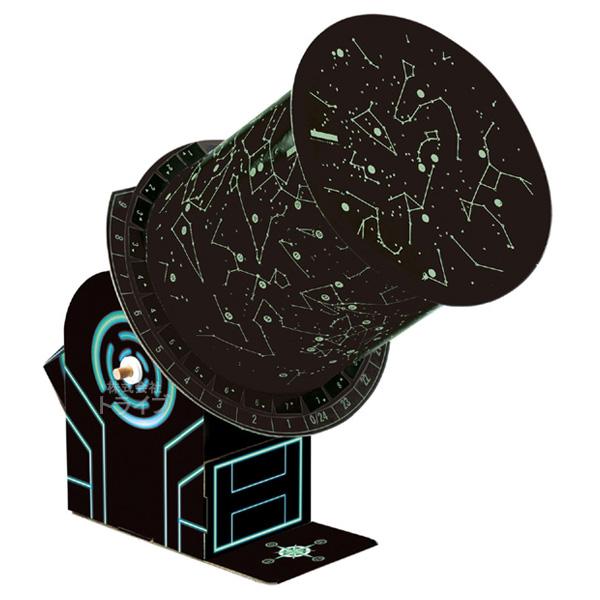 プラネタリウムクラフトキット 975177 ラッピング不可 |  | 01