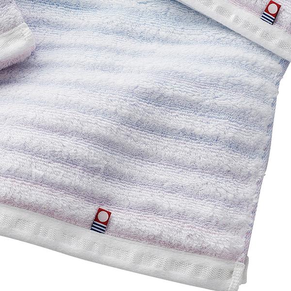 [特価50％OFF]今治タオル バスタオル スタープラスフロー 無撚糸 ネコポス対応品 708592 |  | 02