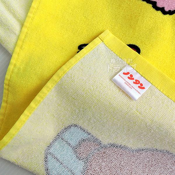 バスタオル ノンタン ピクニック ネコポス対応品 039815 |  | 02