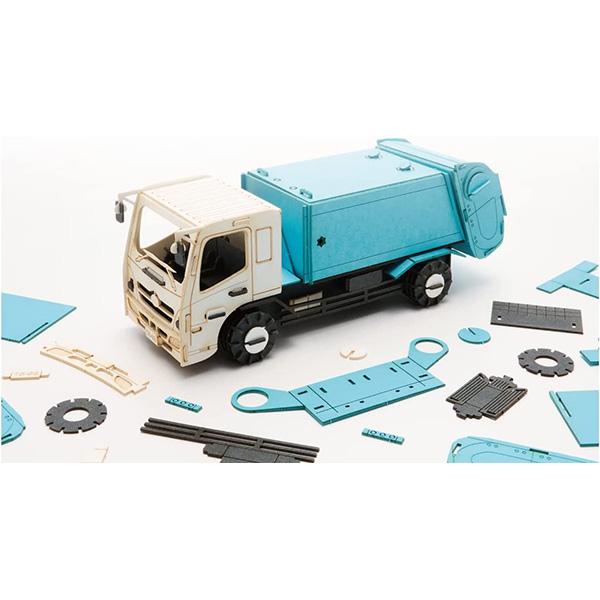 ペーパークラフト カーズクラフト 選べる お買得２点セット  ネコポス対応品 |  | 13