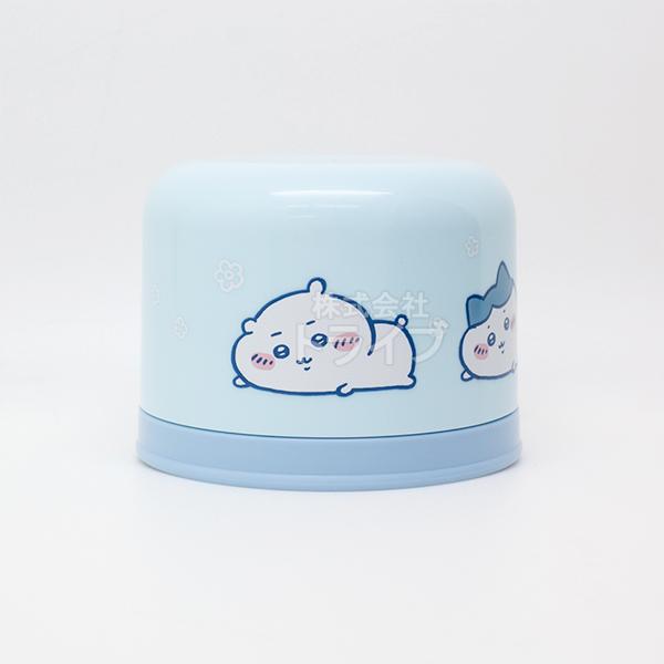 ちいかわ ペットボトル用コップセット ブルー BC-20 150005 : おもちゃ