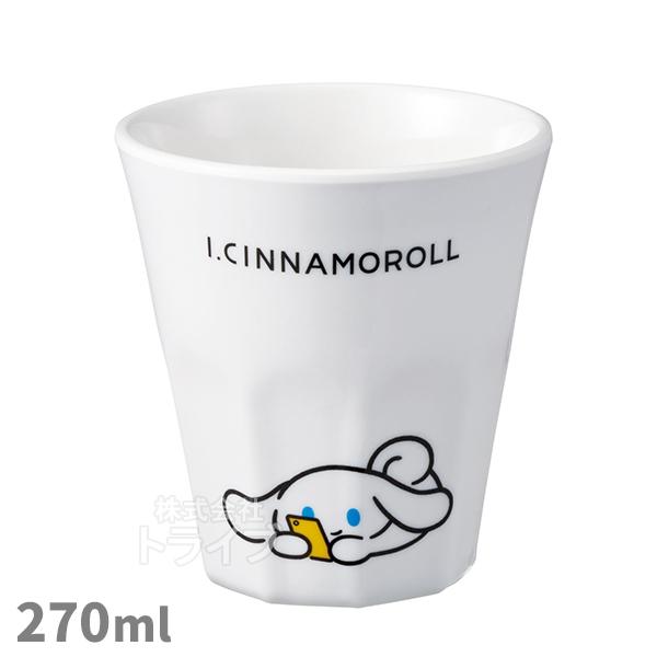 シナモロール I.CINNAMOROLL メラミン タンブラー MTB2 669255 置配対応 | 