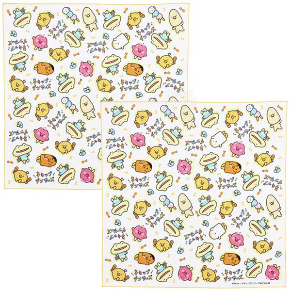 チキップダンサーズ 年中無休 ランチクロス お買得２枚セット