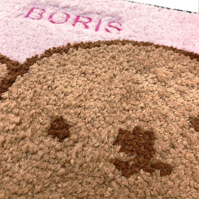 チェアシート マット ディック・ブルーナ すわってピンク  769715 |  | 02