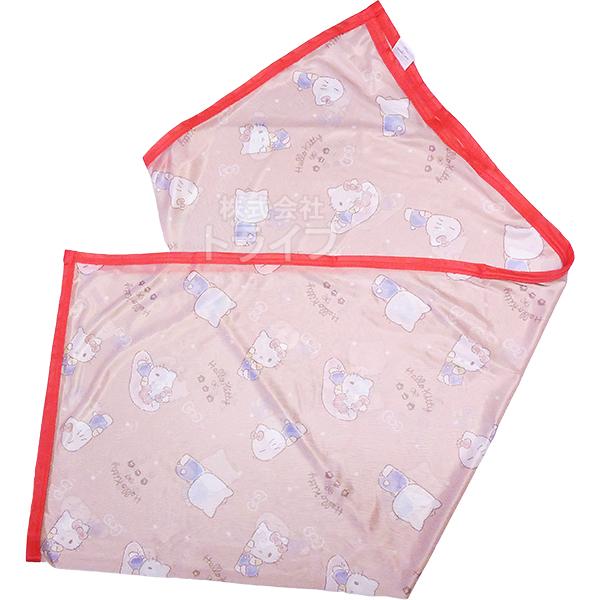冷感 マルチケット ひんやり ハローキティ すやすやキティ ネコポス対応品 935547 |  | 01