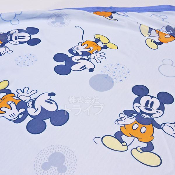 冷感 マルチケット ひんやり ミッキーマウス ファンファンスマイル ネコポス対応品 935516 |  | 03