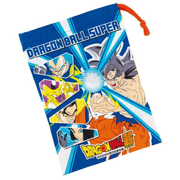 ドラゴンボール超 お買得7点セット 抗菌 角型お弁当箱 450ml トリオ