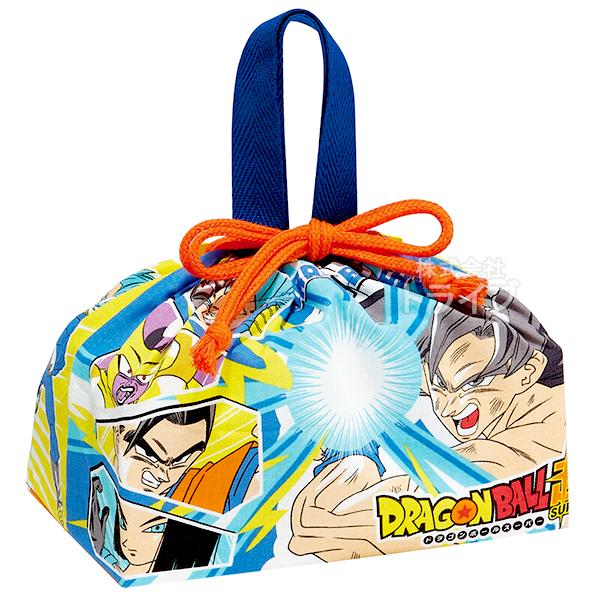 ドラゴンボール超 ランチ巾着 Kb7 Skt メール便対応品 5506 最大51 オフ