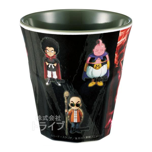 ドラゴンボールDAIMA メラミン タンブラー MTB2 693274 |  | 02