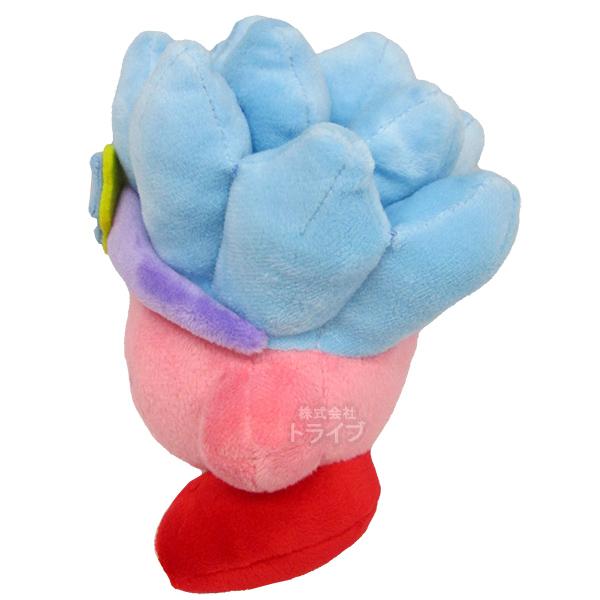 星のカービィ ぬいぐるみ アイスカービィ KP10 122926 |  | 01