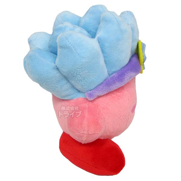 星のカービィ ぬいぐるみ アイスカービィ KP10 122926 |  | 02