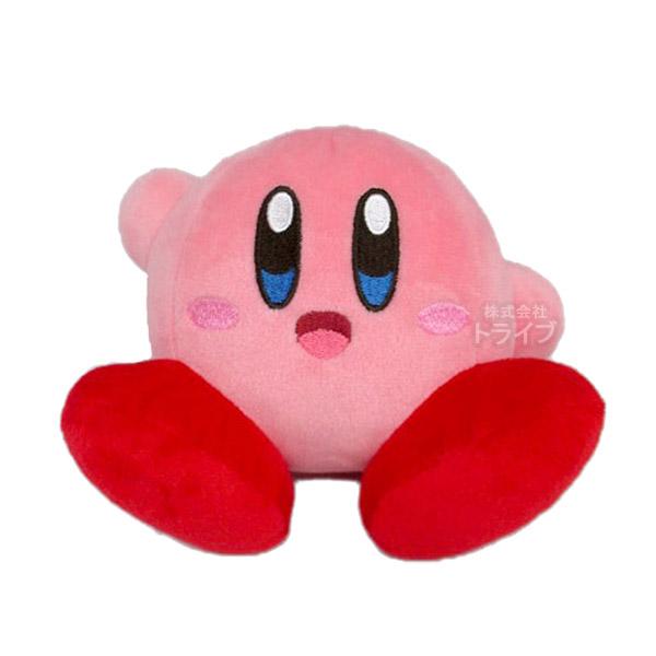 星のカービィ ぬいぐるみ カービィ S 3種セット : おもちゃ通販