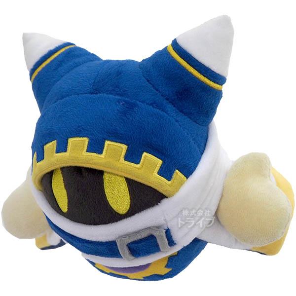 星のカービィ ぬいぐるみ マホロア S KP15 122971 |  | 01