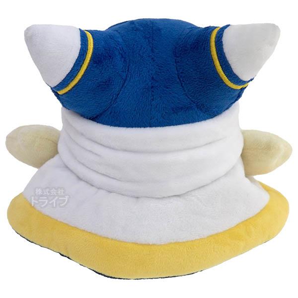 星のカービィ ぬいぐるみ マホロア S KP15 122971 |  | 02