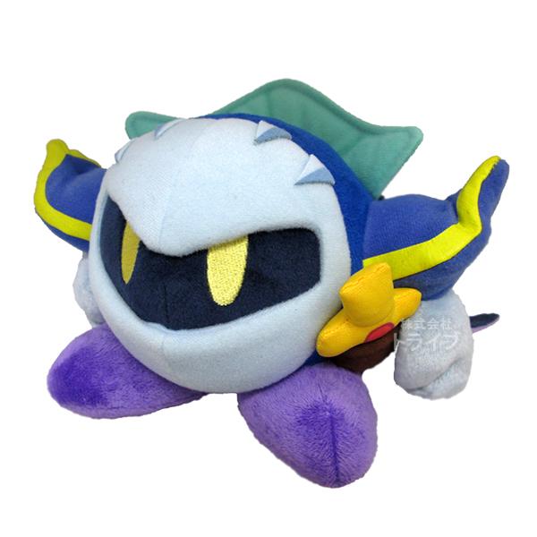 星のカービィ ぬいぐるみ メタナイト S KP03 122834 | 