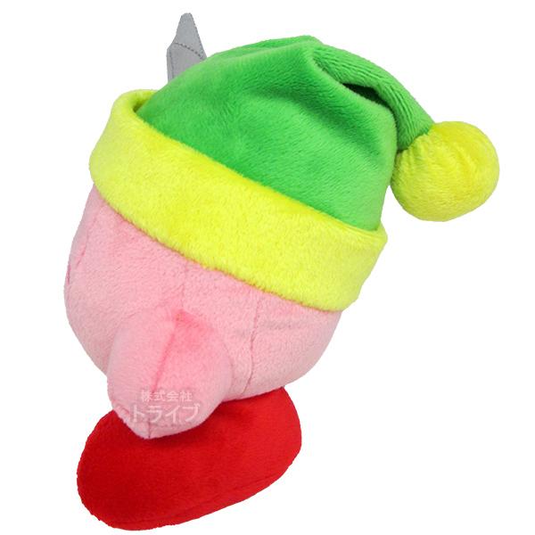 星のカービィ ぬいぐるみ ソードカービィ KP09 122919 |  | 01