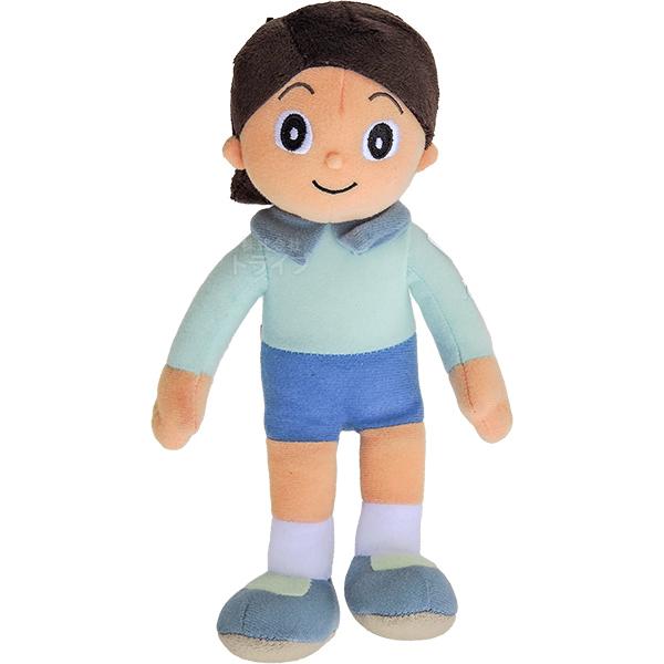 24時間限定 ドラえもん 出木杉くん ぬいぐるみ 高さ約22cm 21新作 Viverdemusica Life