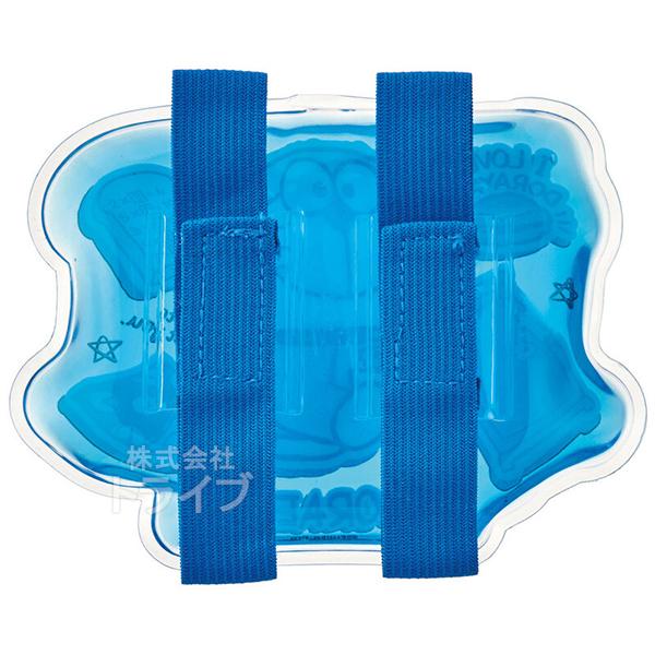 ドラえもん ベルト付き 保冷剤 CLBB1 ネコポス対応品 643965 |  | 01