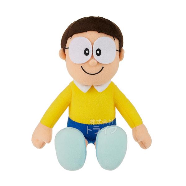 のび太 ぬいぐるみ ドラえもん  699650 | 