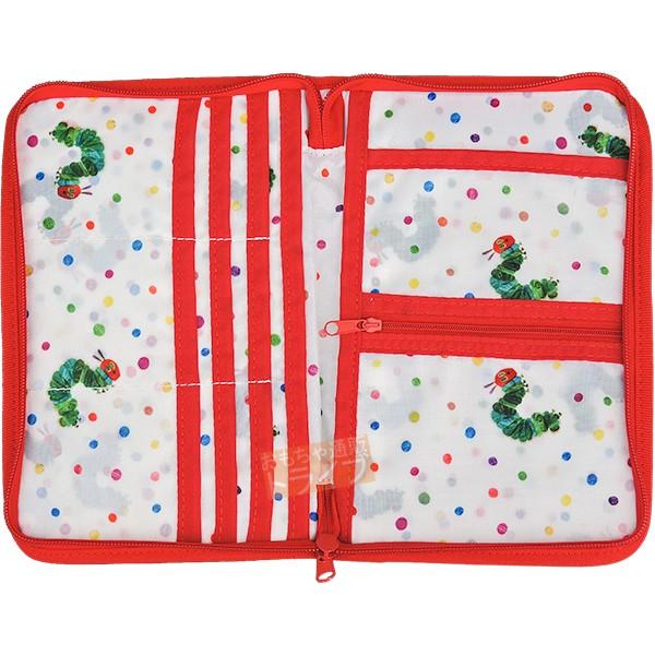 はらぺこあおむし マルチケース  734332 ネコポス対応品 |  | 02