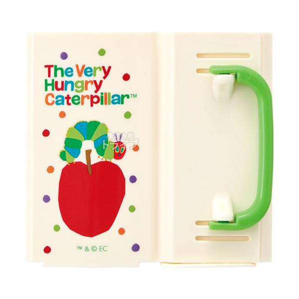 はらぺこあおむし ハンドル付 紙パックドリンクホルダー 折りたたみ式 DHP2 ネコポス対応品 507502 |  | 01