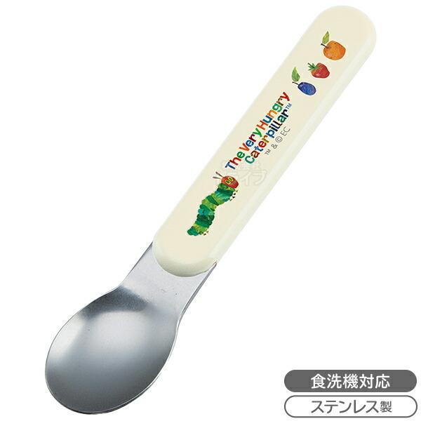 はらぺこあおむし スプーン フォークセット ネコポス対応品 |  | 01