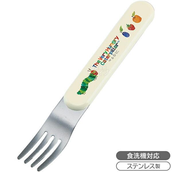 はらぺこあおむし スプーン フォークセット ネコポス対応品 |  | 02