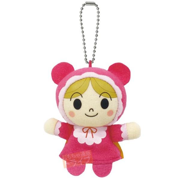 [特価50％OFF]アンパンマン NEW ふわふわ指人形 あかちゃんまん 808319  置配対応 | 