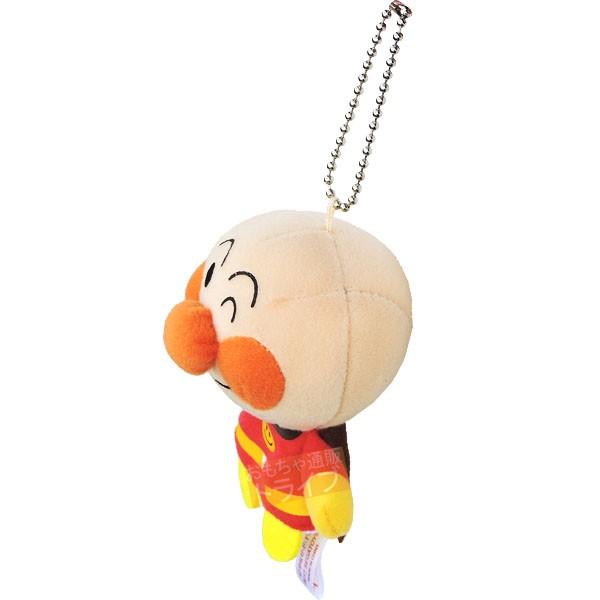 アンパンマン NEW ふわふわ指人形 アンパンマン ウィンクVer 808241  置配対応 |  | 01