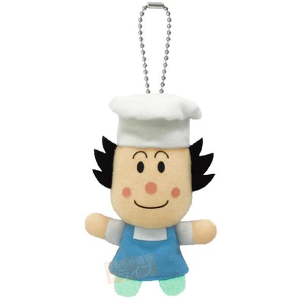 [特価50％OFF]アンパンマン NEW ふわふわ指人形 バタコさん 808296  置配対応 | 