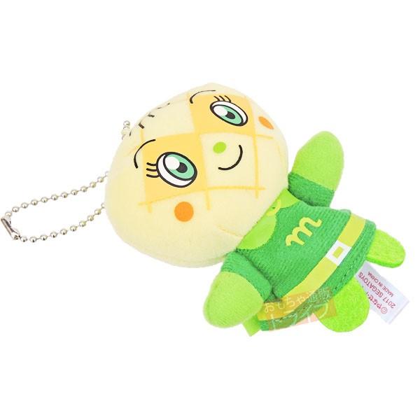 [特価50％OFF]アンパンマン NEW ふわふわ指人形 メロンパンナちゃん 808272  置配対応 |  | 03