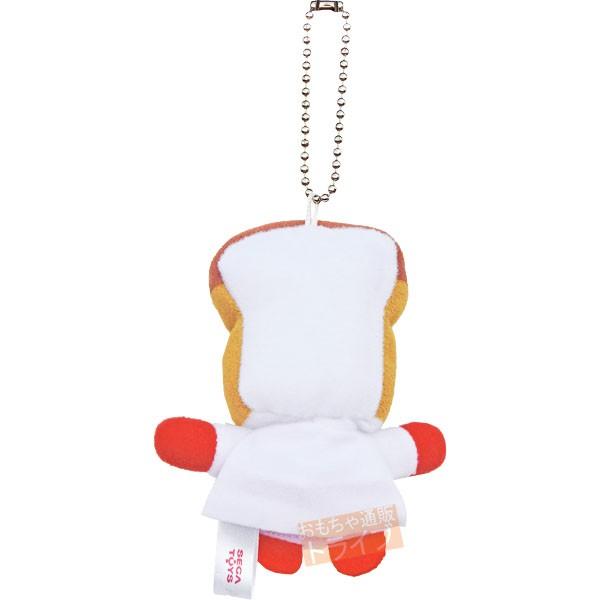 アンパンマン NEW ふわふわ指人形 しょくぱんまん 808258  置配対応 |  | 02