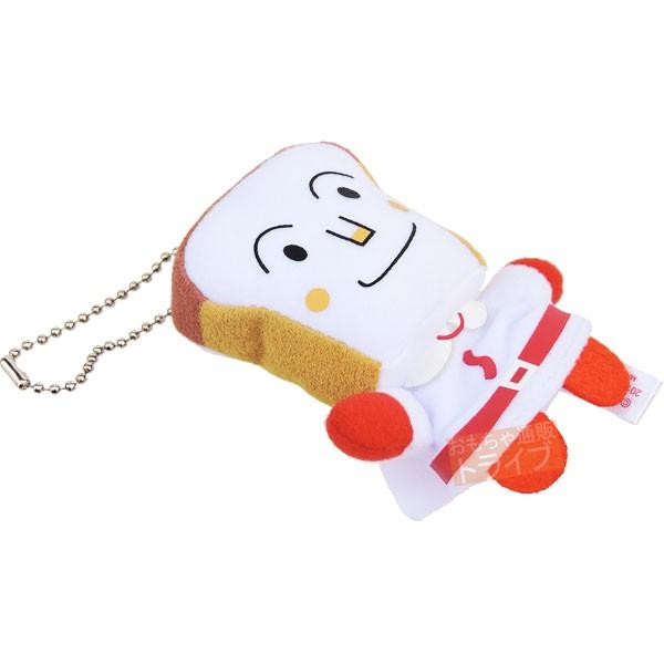 アンパンマン NEW ふわふわ指人形 しょくぱんまん 808258  置配対応 |  | 03