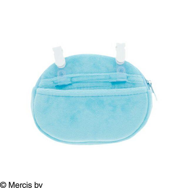 フェイスポケットポーチ ミッフィー ミッフィーポーチ ネコポス対応品 756234 |  | 01