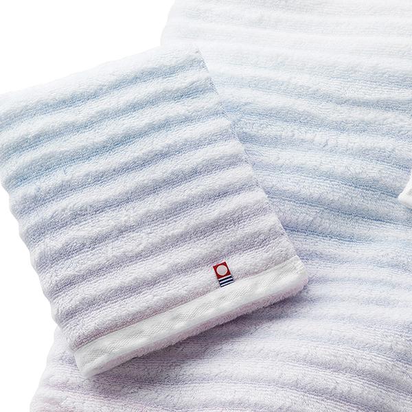 今治タオル フェイスタオル スタープラスフロー 無撚糸 ネコポス対応品 708585 |  | 02