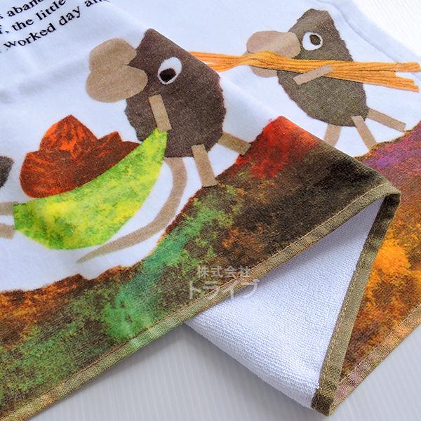 フェイスタオル レオ・レオニ フレデリック ネコポス対応品 301111 |  | 01