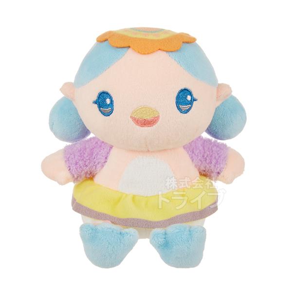 ファンターネ！ ぬいぐるみ S 3種セット ルチータ みもも やころ