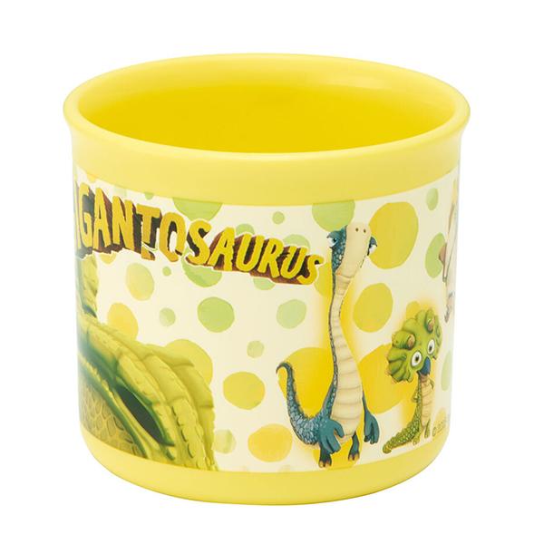 ギガントサウルス プラコップ 抗菌 食洗機対応 KE4AAG 659560 |  | 02