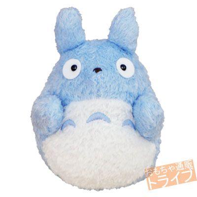 となりのトトロ 中トトロ ハンドパペット 523738 置配対応 | 