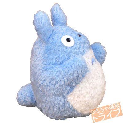 となりのトトロ 中トトロ ハンドパペット 523738 置配対応 |  | 01