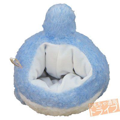 となりのトトロ 中トトロ ハンドパペット 523738 置配対応 |  | 02
