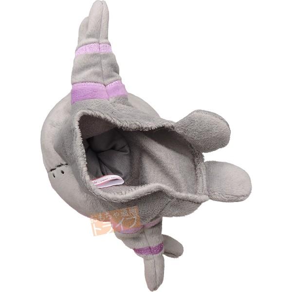 それいけ アンパンマン だだんだん2号 ハンドパペットS 636998 |  | 01