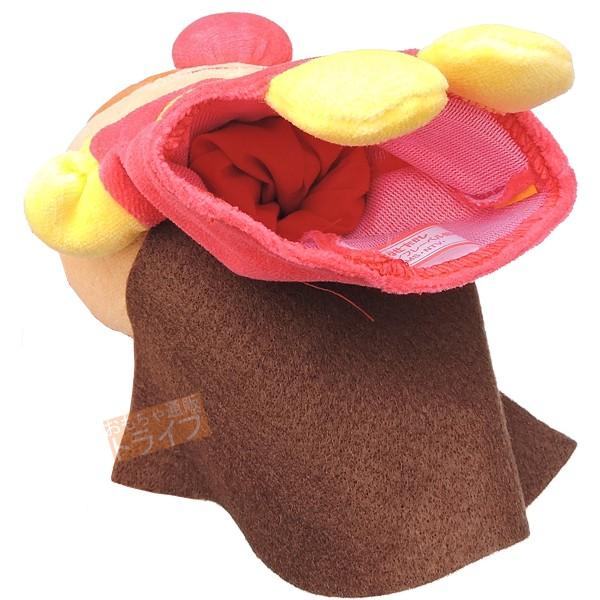 それいけ アンパンマン アンパンマン ハンドパペットS 549342 |  | 01